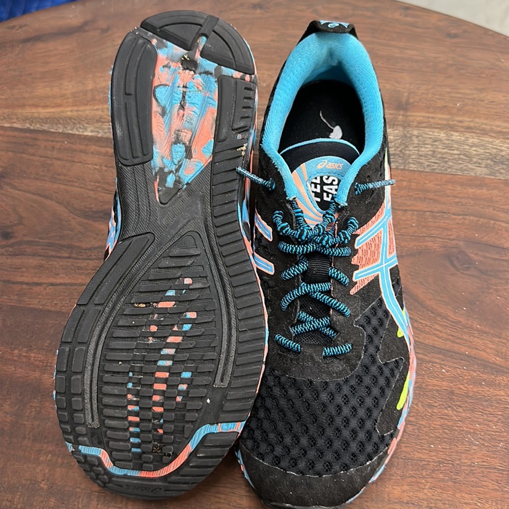 ASICS NOOSA Feel Fast Flyte Foam - Picture 7 of 10